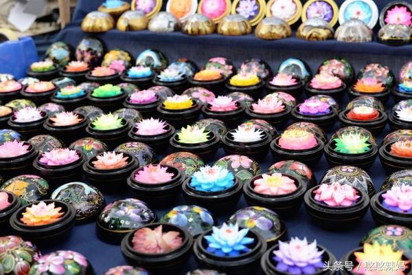 泰国游超详细购物清单，日用、药品、零食、服饰等超全面