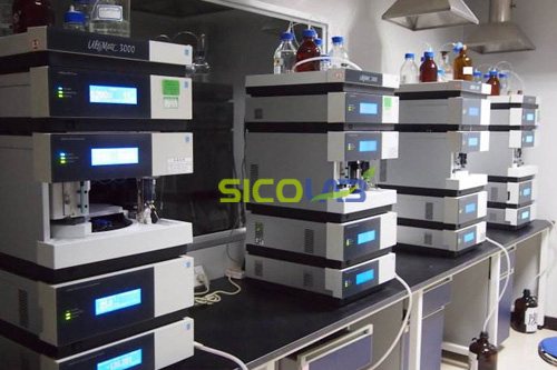 组建核电厂理化实验室,SICOLAB常用这两种布局模式