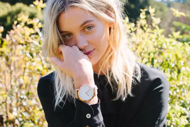 女生手表推荐200-300小众品牌,这些小众又时髦的手表
