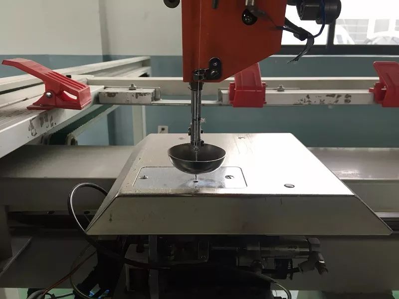 绗缝机机头走不下针怎么回事,绗缝机针回不到高位