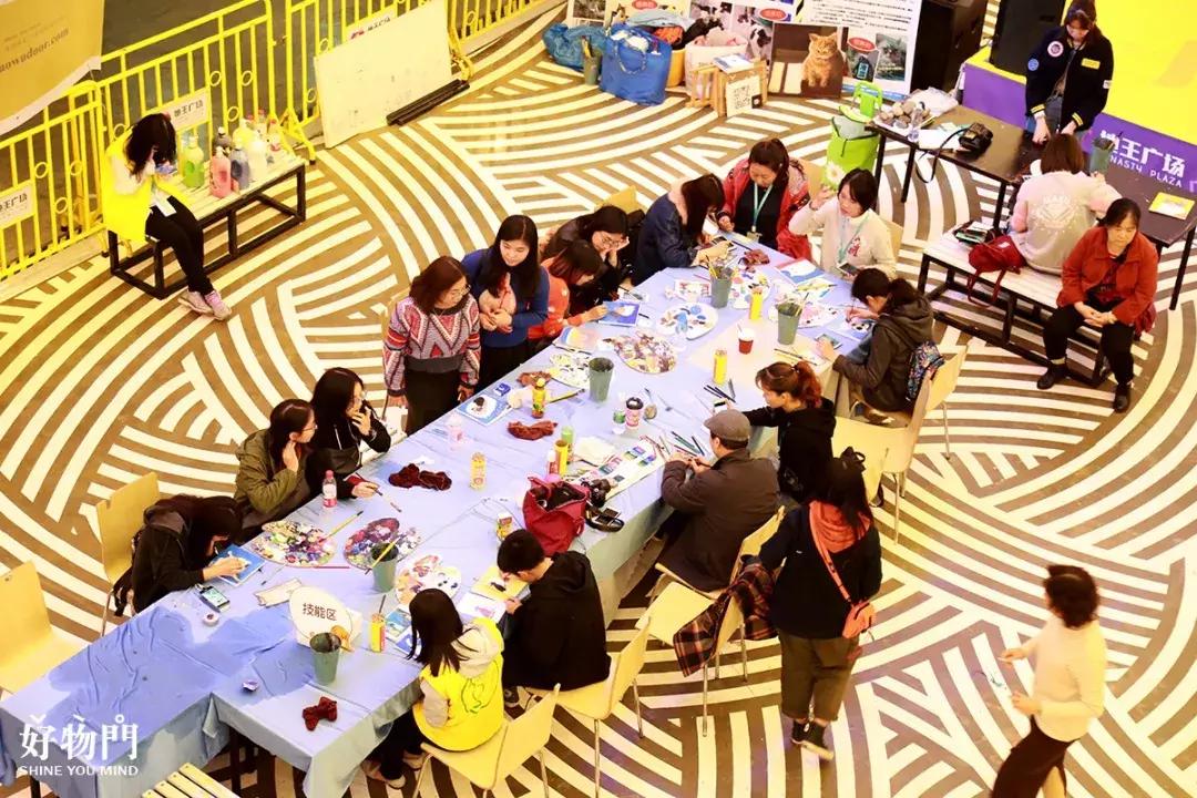 养蛙不如吸猫，这个冬*你日**准备好画板了吗