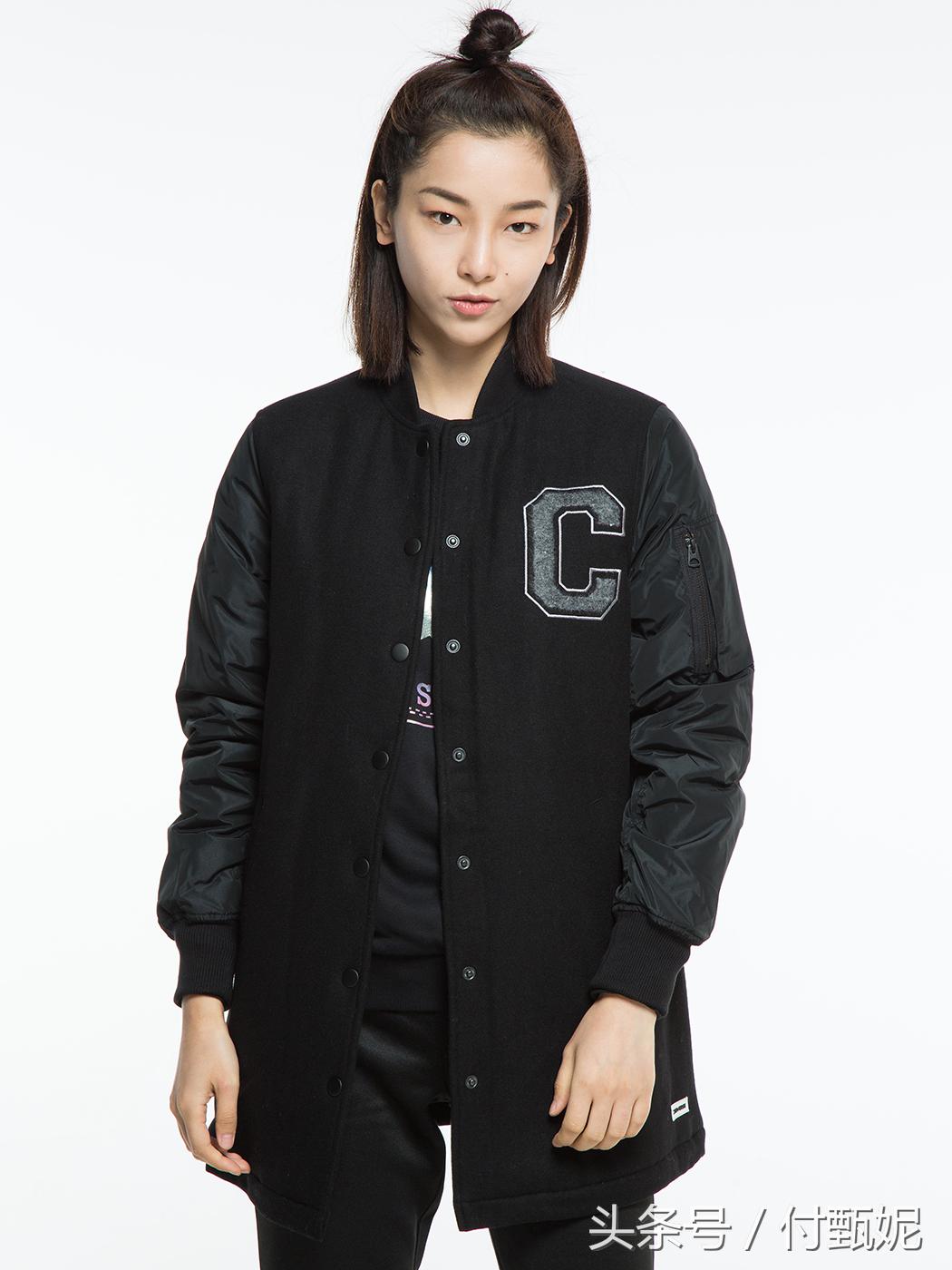 听说你喜欢hiphop?那你有他们会穿吗!KOHH宫本彩菜