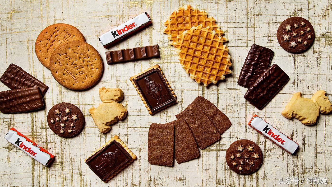 零食折扣仓全国发货,零食特惠专场超值购