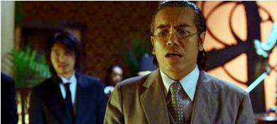 周星驰电影配角丑男,周星驰塑造出来的经典配角