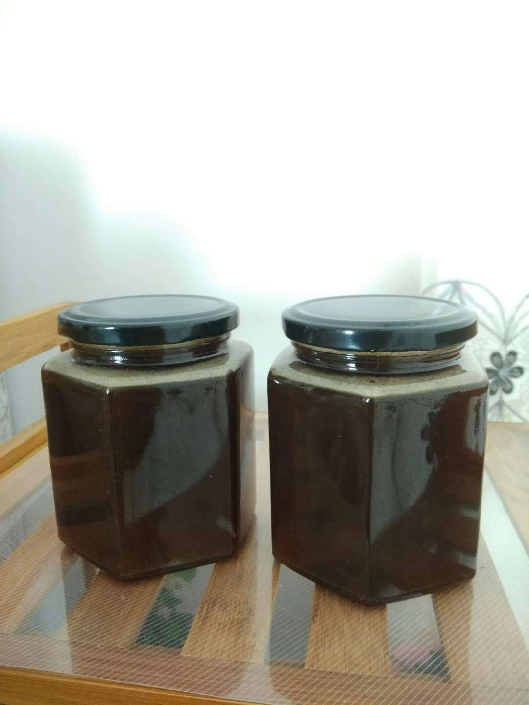 特级蜂蜜精华,冬宝蜂蜜纯天然正宗蜂蜜