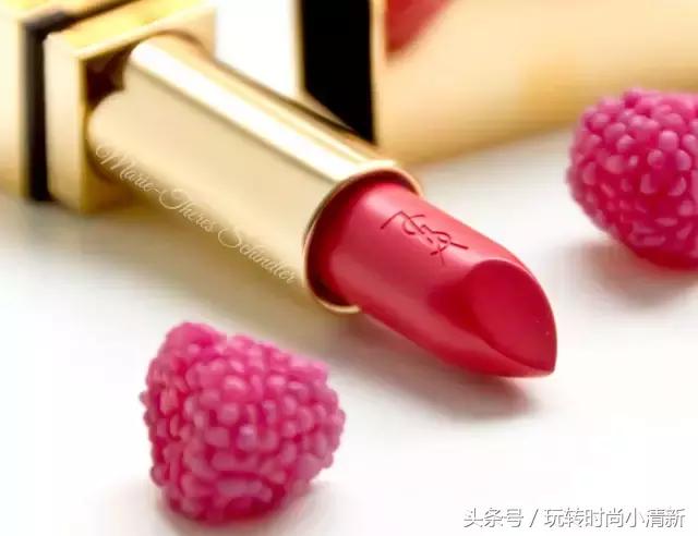 让人一眼惊艳的平价口红推荐,盘点大牌热卖口红