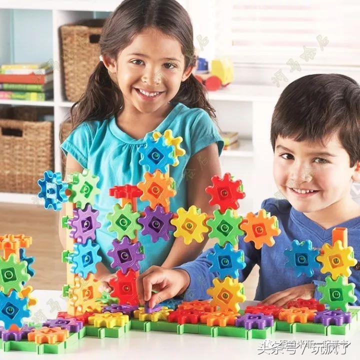 给孩子买什么玩具好0-8岁,过年给儿童买什么玩具9-12岁