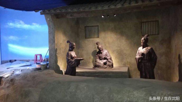 铁岭八面城有啥景点,铁岭市八面城的由来