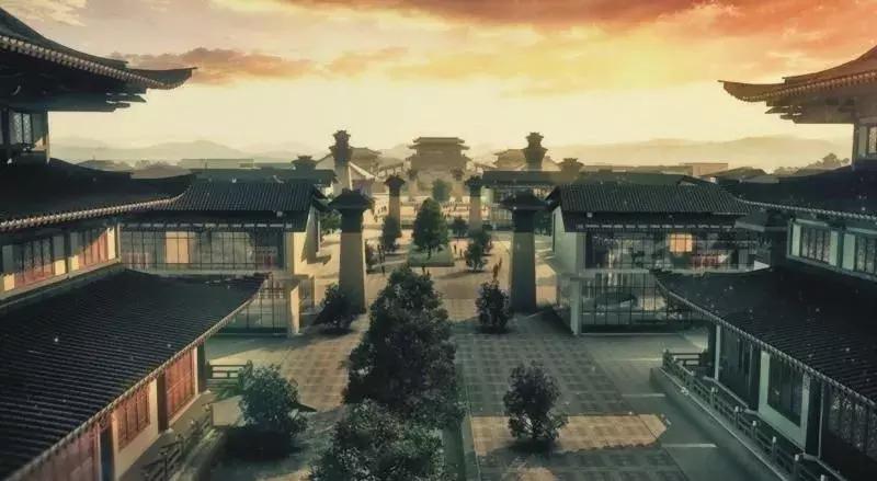 邯郸文化圣地是哪里的景点,邯郸人文景点