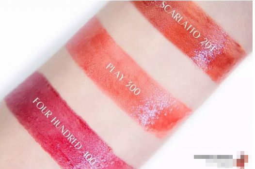 王俊凯代言唇膏,王俊凯被推荐过来的时候