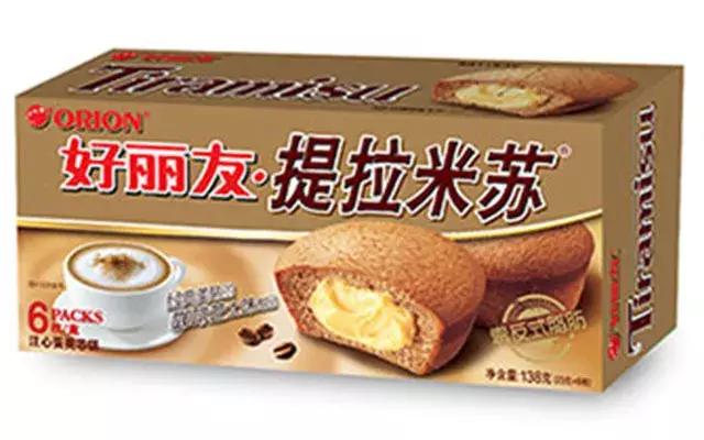 整箱面包蛋糕测评,超市面包推荐排行榜