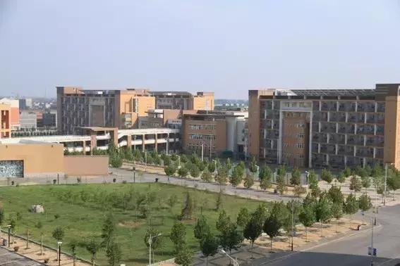 邯郸市一中在全省排名,邯郸市一中今年省排名第几