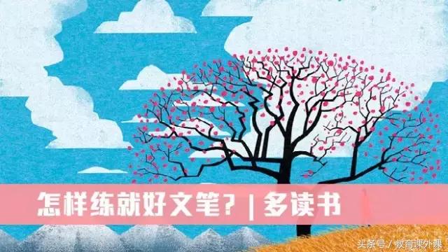 文笔好有什么用,文笔好为什么拿不了高分