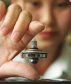 高频声波可以使巨大物体摆脱重力,怎么用声波悬浮物体