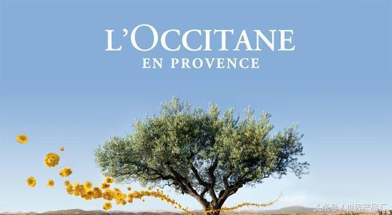 夏天欧舒丹,清爽去油欧舒丹