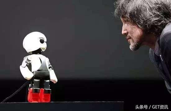 机器人会取代新闻记者吗,bbc机器人的工作