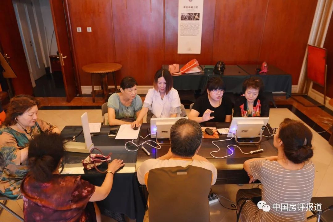 豪宅人性化,如何让小区和谐起来