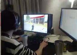 若风妄想进军娱乐圈,若风正面回应电竞