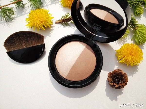 美到极致的平价高光,网红高光提亮