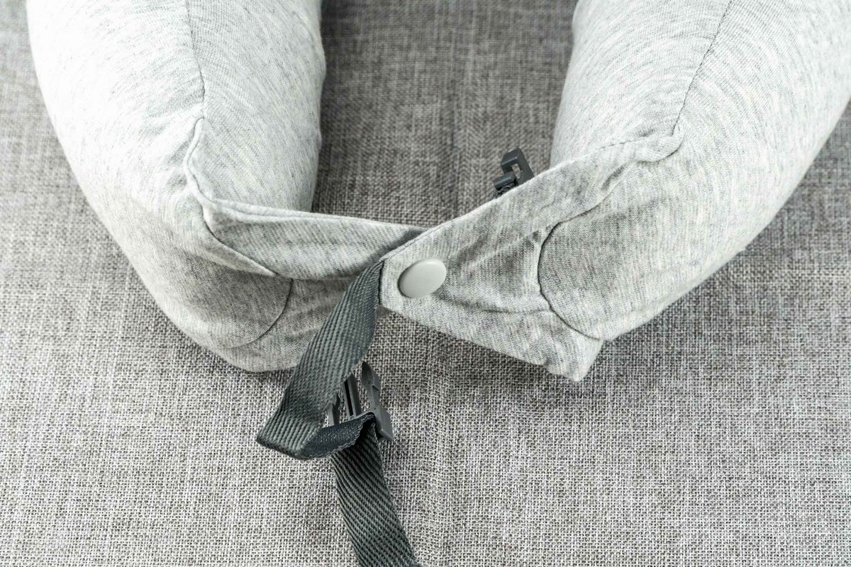 小米8h记忆棉枕u型护颈枕,8h多功能乳胶护颈枕U2