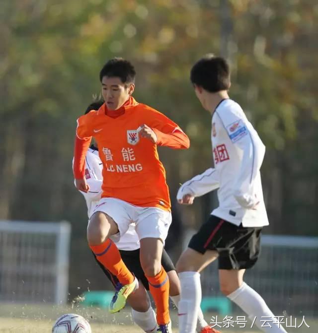 谭朝晖鲁能,鲁能谭朝晖