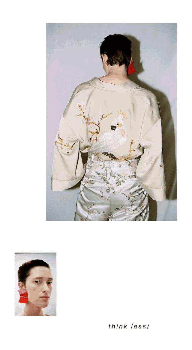 moco旗下男装品牌叫什么,moco男装是什么品牌