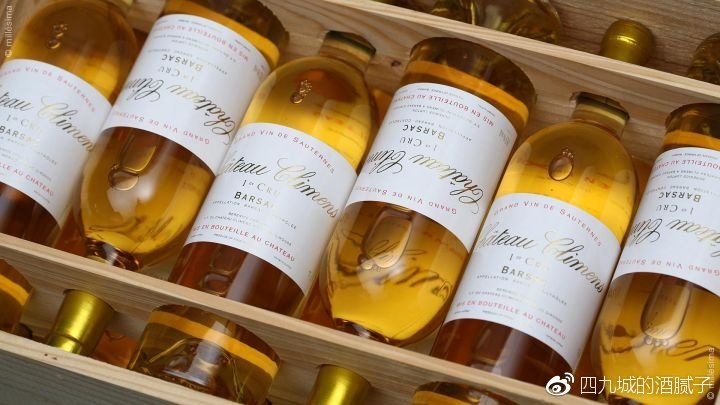 「爵爷小课桌」葡萄酒课堂(1)——葡萄酒分类上