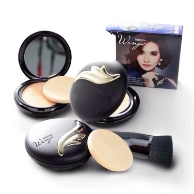 控油遮瑕粉饼排行榜中等价位,平价粉饼推荐定妆力强