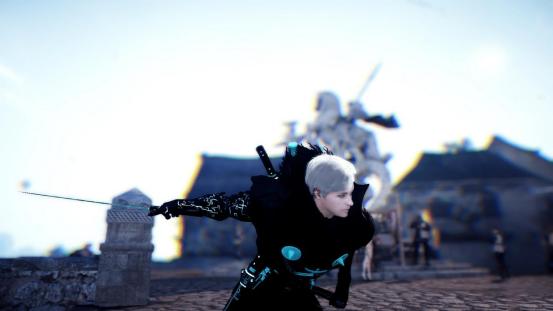 极端摄影技巧,黑色沙漠摄影怎么打开