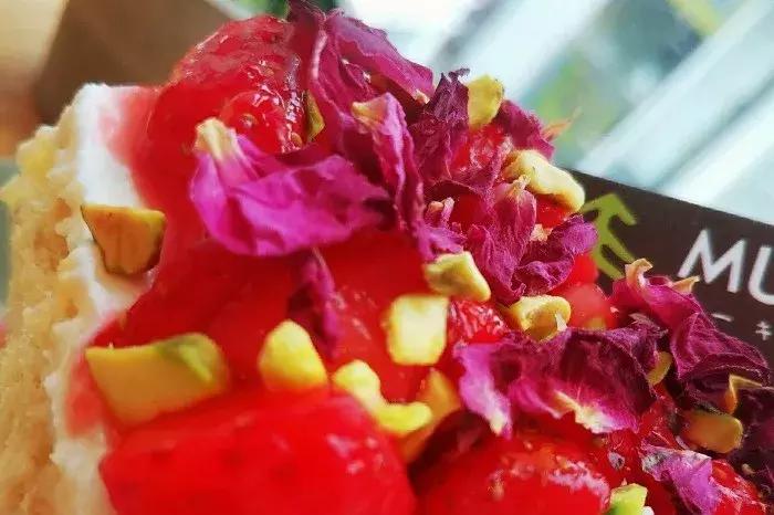 北京15家草莓绝杀,把少女心秒成渣渣!