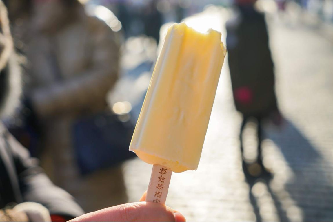 自驾游哈尔滨冰雪大世界,自驾哈尔滨冰雪大世界攻略