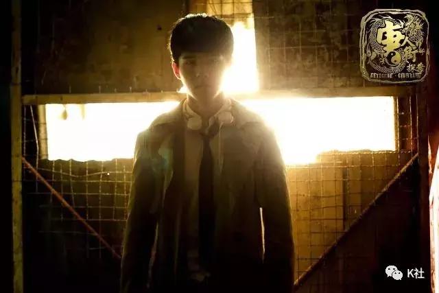 长着一张初恋脸，却被叫作“钢铁直男注孤生”？