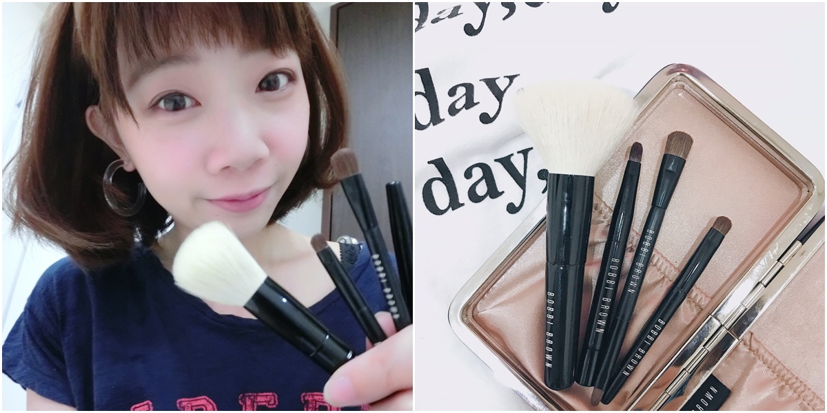 适合新手的上妆工具推荐,女生们都爱用的持妆粉底液