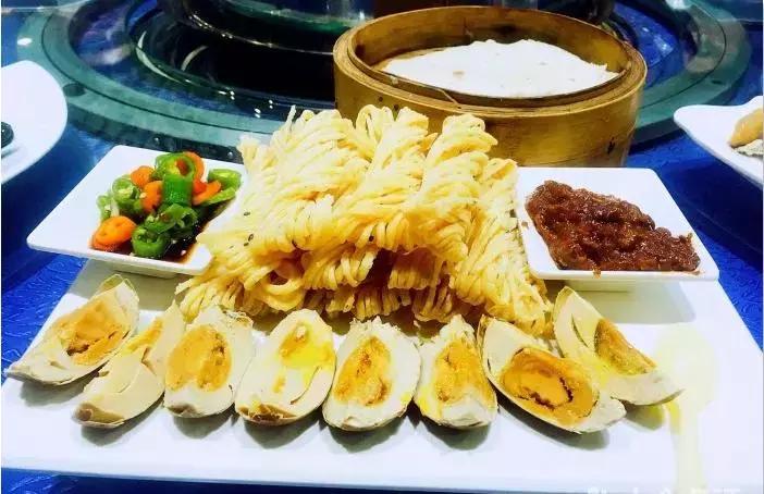 济南本地人去的老字号美食街,济南老商埠必吃十大馆子