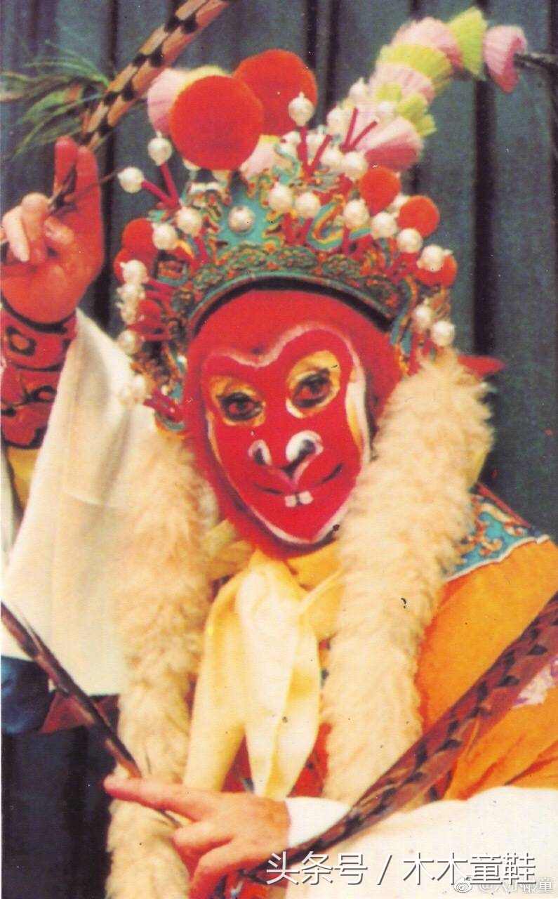 六小龄童悼吴承恩,六小龄童采访说只有一个美猴王