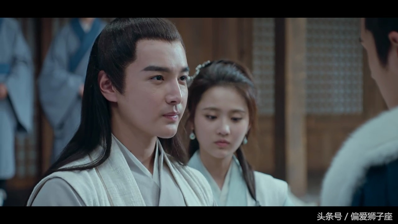 琅琊榜2萧平旌把陛下藏在哪里了,琅琊榜2萧平旌最后排名