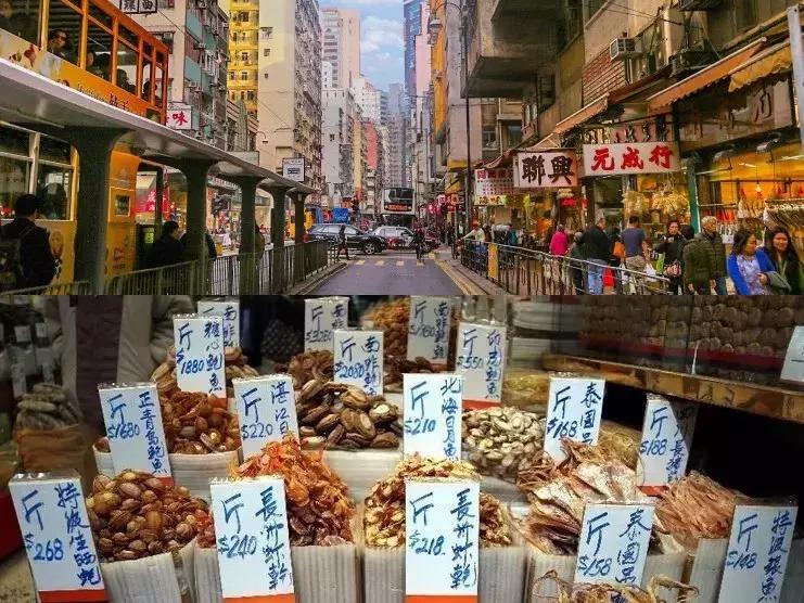 香港购物攻略之买手表最强攻略,香港购物最全的攻略清单