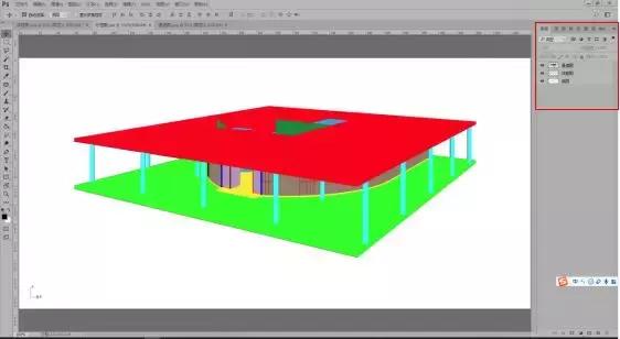 rhino怎么渲染出图,rhino怎么渲染贴图片