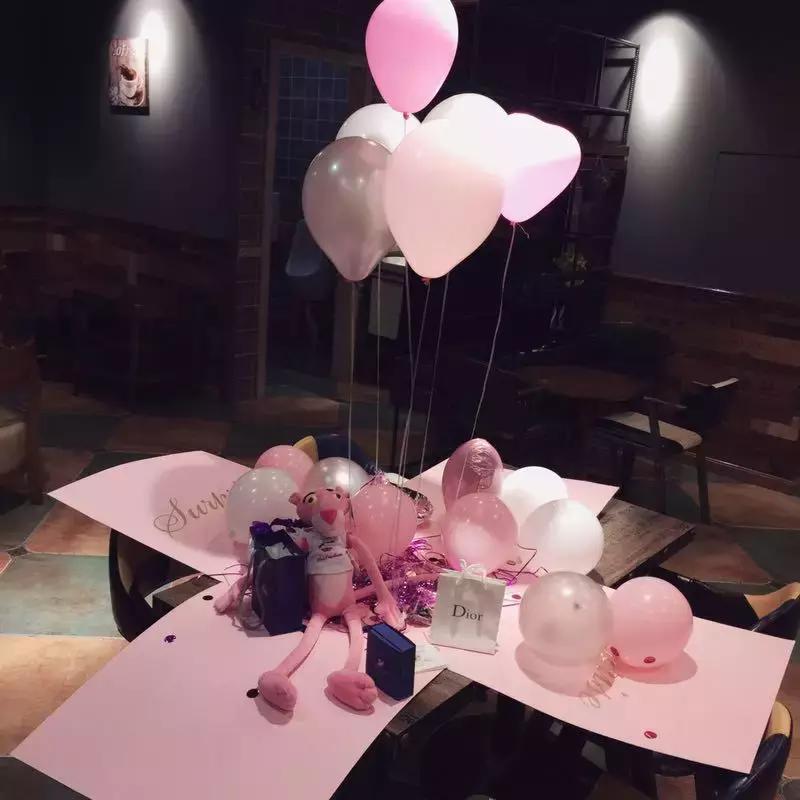 春节不打烊高级感情人节礼物,你的情人节礼物已备好请注意查收