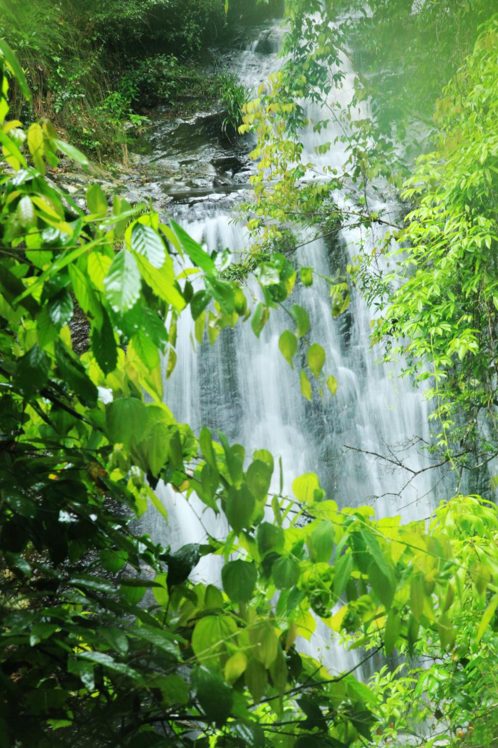 探索美丽的香格里拉,探索福建别墅