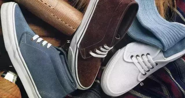 你入手一双球鞋的理由是啥?