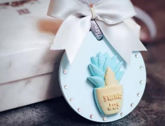 台湾特色伴手礼推荐,台湾牛轧糖伴手礼