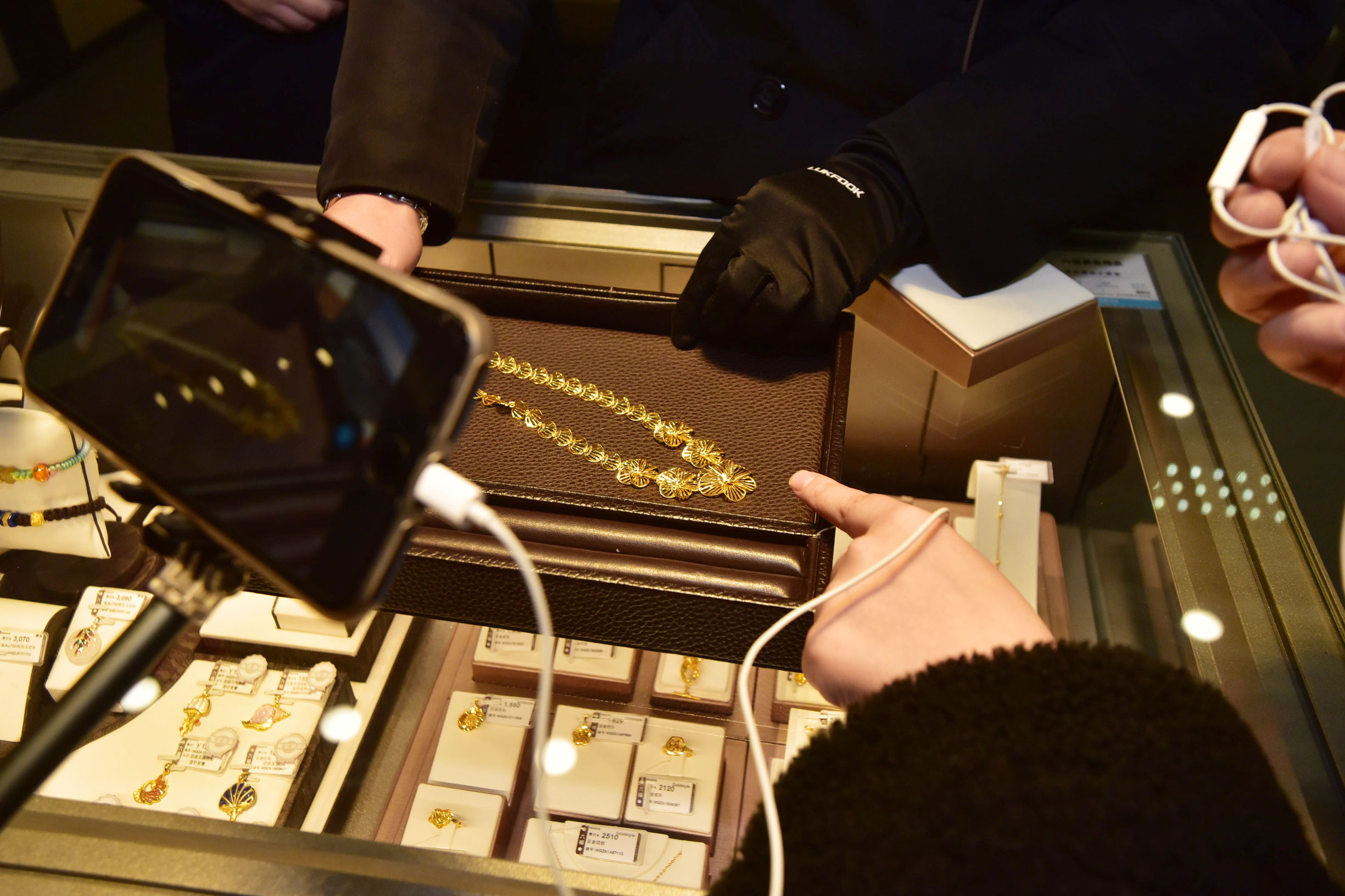 克拉钻特价39999元,克拉钻新春抄底价