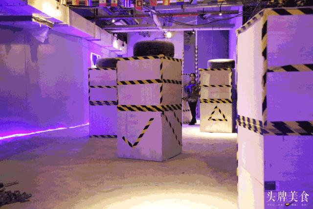 十大真人cs枪战,流行真人cs枪战