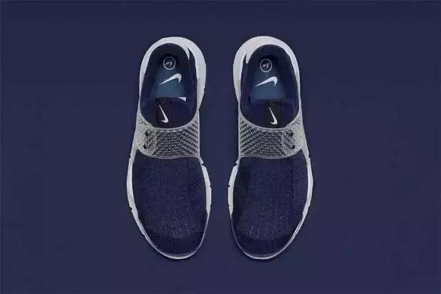 你入手一双球鞋的理由是啥?