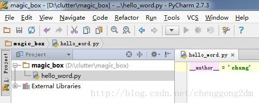 怎么使用pycharm安装向量库,pythonpycharm教程