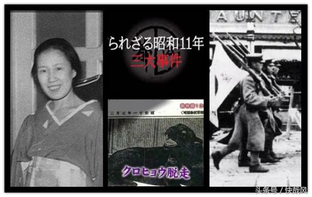 二战日本为何杀光动物园猛兽？一头逃走的黑豹造成东京大骚动