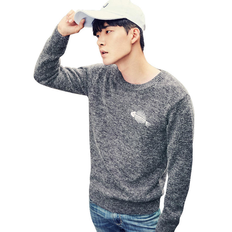 最帅的小脚牛仔裤,修身束脚裤痞帅