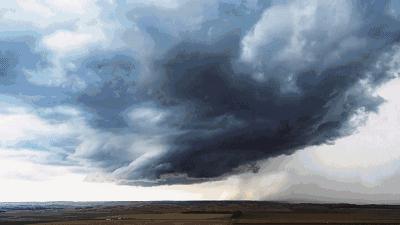 被闪电击中的人会怎么样,被闪电击中得到永生