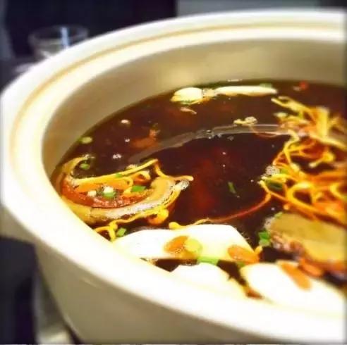 大连这些高逼格美食1张毛爷爷就搞定，约会的首选！